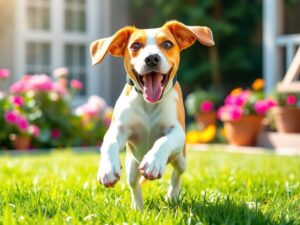 Beagle: charakter, wymagania i zdrowie – czego możesz się spodziewać przed adopcją