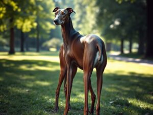 Greyhound: charakter, wymagania i typowe problemy zdrowotne