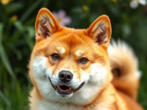 Shiba inu: charakter, wymagania i najważniejsze potrzeby zdrowotne rasy