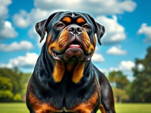 Rottweiler: charakter, wymagania i szkolenie — co musi wiedzieć przyszły opiekun