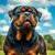 Rottweiler: charakter, wymagania i szkolenie — co musi wiedzieć przyszły opiekun