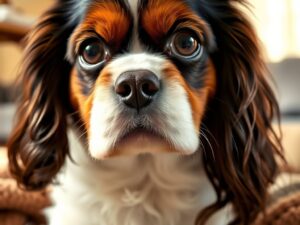 Cavalier King Charles Spaniel: charakter, zdrowie i wymagania dla opiekuna