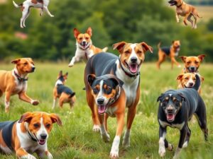 Rasy psów myśliwskich: podział, cechy użytkowe i warunki odpowiedzialnej opieki