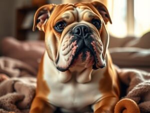 Buldog angielski: charakter, zdrowie i wymagania rasy — co musisz wiedzieć przed zakupem