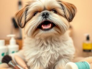 Shih tzu: charakter, pielęgnacja i wymagania, o których musisz wiedzieć przed adopcją