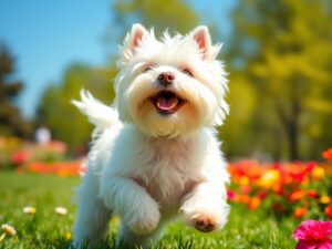 West highland white terrier: charakter, wymagania i zdrowie — co trzeba wiedzieć przed opieką