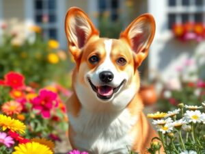 Welsh Corgi Pembroke: charakter, wymagania, zdrowie i kluczowe zasady opieki