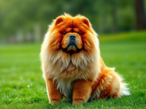 Chow chow: charakter, wymagania i profilaktyka zdrowotna dla przyszłych opiekunów