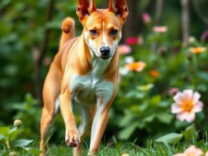 Basenji: charakter, wymagania i kluczowe potrzeby zdrowotne oraz behawioralne