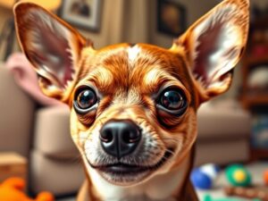 Chihuahua: charakter i wymagania opiekuna oraz najważniejsze kwestie zdrowotne