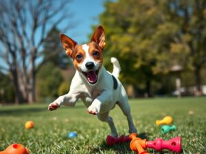Jack Russell Terrier: charakter, potrzeba ruchu i wymagania opiekuna energicznego psa