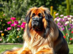 Leonberger: charakter, zdrowie i wymagania opiekuńcze dla właściciela olbrzyma